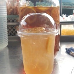 เลม่อนน้ำผึ้ง(แยกน้ำกับน้ำแข็งให้ครับ)