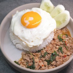 ครัวตัวจี๊ด อาหารตามสั่ง