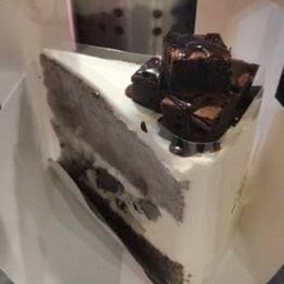 Cake บราวนี่ Brownies Chocolate
