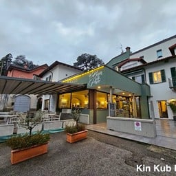 Baia di Parè - Hotel Ristorante Pizzeria