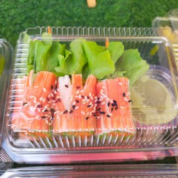 ปูอัดล้วน