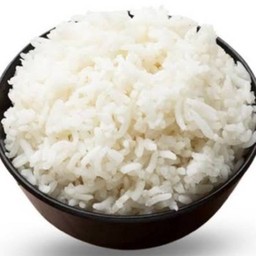 ข้าวเปล่า