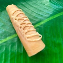 โตเกียวแป้งนิ่มคัสตาร์ดครีม