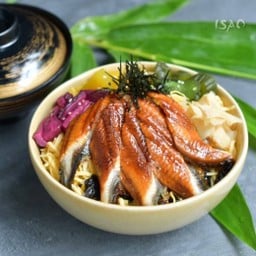 Unagi Don