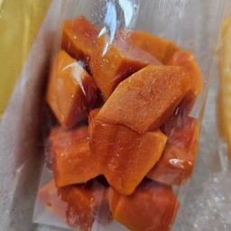 มะละกอสุก