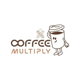 Coffee Multiply onnut68/1