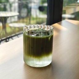 มัทฉะใส(Pure Matcha)