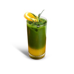 Yuzu pure matcha