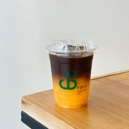 อเมริกาโน่ส้ม