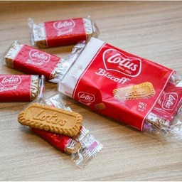 โลตัส บิสคอฟ