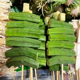 กระเจี๊ยบ