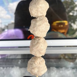 เอ็นหมู