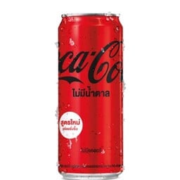 Coke Zero