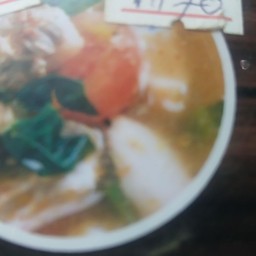 ต้มแฃ่บไก่