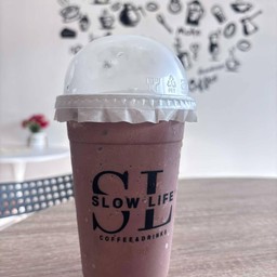 โกโก้ปั่น