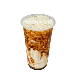 นมสดบราวชูก้า