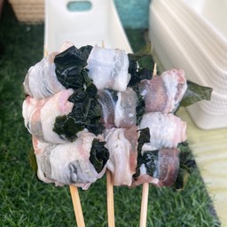 วากาเม๊ะพันสามชั้น