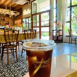 Rampai Pensri Coffee -