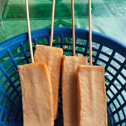 เต้าหู้แผ่น