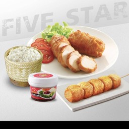 ชุดสุดคุ้ม 1