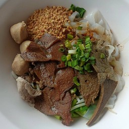 เส้นเล็กแห้งพิเศษ