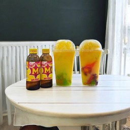 M100 ปีโป้ปั่น