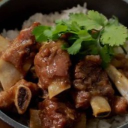 แนะนำ ข้าวซี่โครงหมูอบ