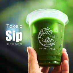 Take a Sip Matcha Bar อิสรภาพ