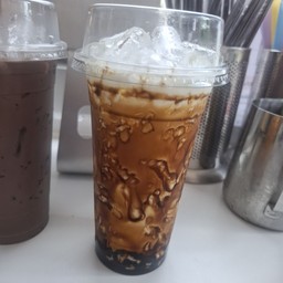 นมสด บราว์ซูก้า