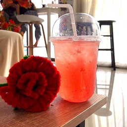 ชากุหลาบ