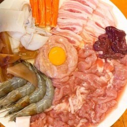 ชุดจุใจ