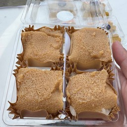 ข้าวเหนียวสังขยา