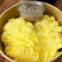 สับปะรด ภูแล (ถึงไครจะไม่แล แต่สับปะรดต้องภูแลนะ)