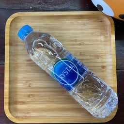 น้ำดื่มคริสตัล