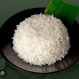 ข้าวสวย