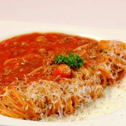 โบโลเนสซอสหมู