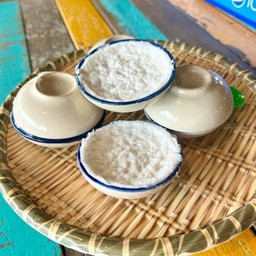 ขนมถ้วยชุดใหญ่