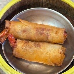 ปอเปี๊ยะกุ้ง