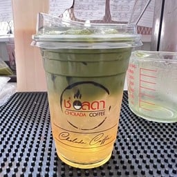 กาแฟสดไร่ช่อลดา นิคม-บ้านกลาง By.Nune