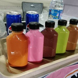NANA-CHA