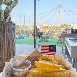 เฟรนช์ฟราย