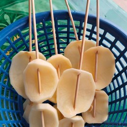 มันฝรั่ง