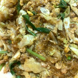 ผัดวุ้นเส้น