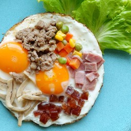 ไข่กระทะ