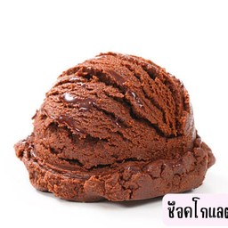 ไอติมทอด & ขนมปังปิ้ง