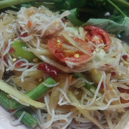 ยำเล็บมือนาง