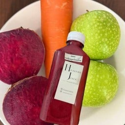 Healthy juice น้ำผลไม้สกัดเย็น