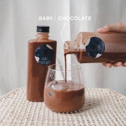 Baby Chocolate