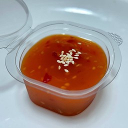 น้ำจิ้มสุกี้