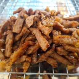 เมนูเนื้อ